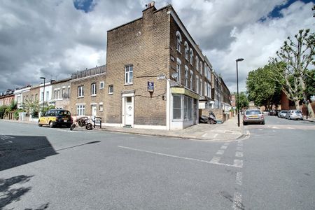 Mulkern Road, N19, London - Photo 2