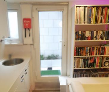 Studio Flat, Cross Green Lane, LS9 - Photo 3