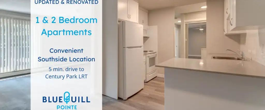 Blue Quill Pointe | 11615 28 Avenue NW, Edmonton - Photo 1