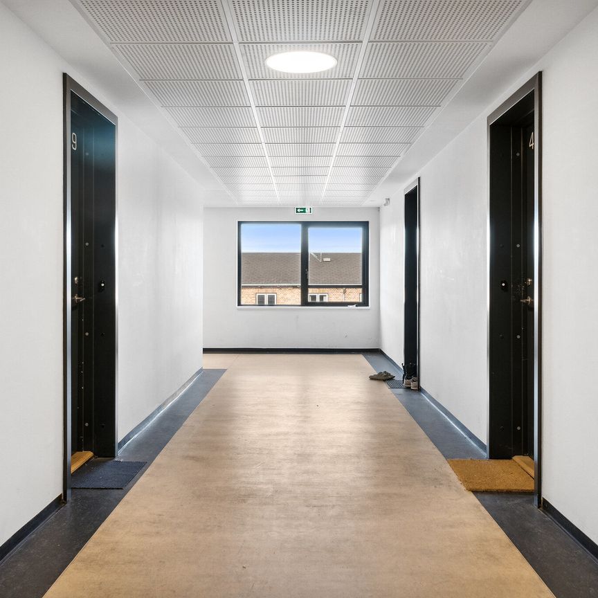 Søndre Fasanvej 90, 2. 220., Søndre Fasanvej 90, 2500 Valby - Photo 1