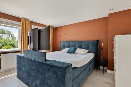 Huis te huur: Van Kretschmar van Veenlaan 61 1222 LW Hilversum - Photo 5