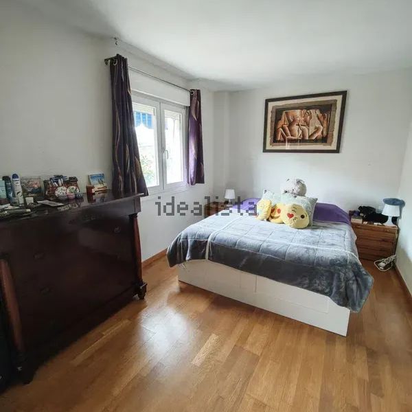 Alquiler de piso en Avenida Mayorazgo - Foto 1