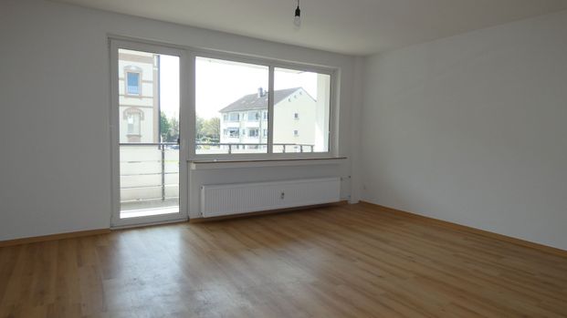 ***Modernisierte 3-Zimmerwohnung mit wunderschönem Bad!*** - Photo 1
