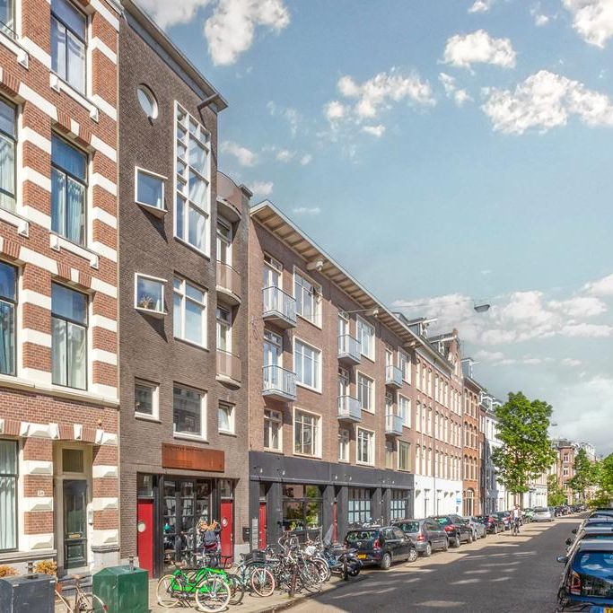 Swammerdamstraat 56D - Foto 1