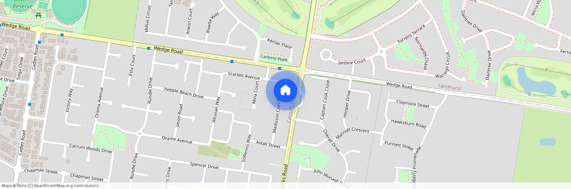 3 Silverbark Court, Vic 3201, Carrum Downs