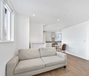 1 bedroom apartment to rent - Photo 2