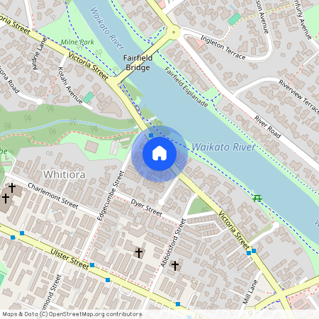 1235A Victoria Street, Whitiora, Hamilton City