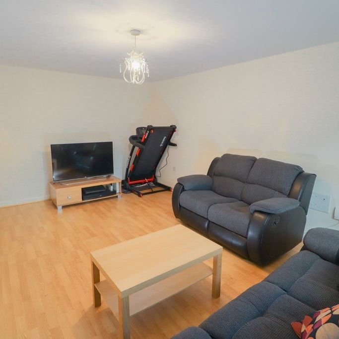 George Dixon Road, Edgbaston, Birmingham - Photo 1