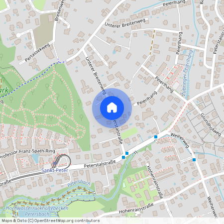 Peterstalstraße, 8042 Graz