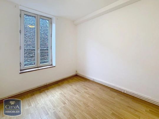 Appartement à louer 3 pièces 60.38m² - Photo 1