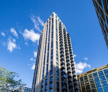 Te huur: Appartement Victoriapark in Eindhoven - Foto 3