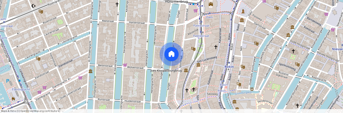 Burgwallen-Nieuwe Zijde, 1012 WH, Amsterdam