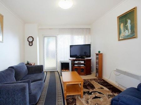 LIGHT AND BRIGHT 2 BEDROOM APARTMENT WITH COURTYARD GARDEN! - Photo 3