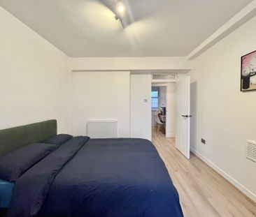 Eversholt Street, London - Photo 2