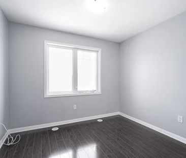 For Lease - 43 Colonel Frank Cheng Crescent, Brampton, Ontario - Photo 2