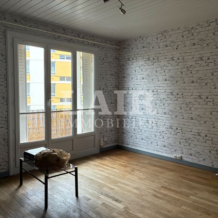 Appartement 2 pièces à louer à Alençon - Ref 14863 - Photo 3