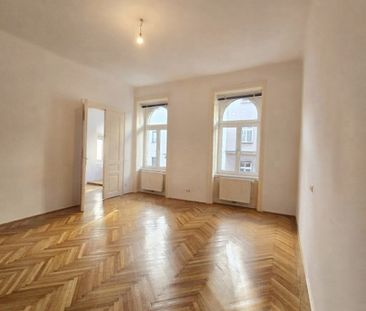 Unbefristet wunderschöne Stilaltbauwohnung - nahe Augarten – perfek... - Photo 1