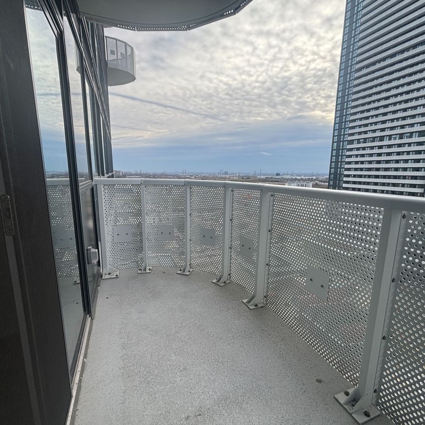 For Lease - 8 Interchange Way Unit# 1515, Vaughan, Ontario - Photo 1