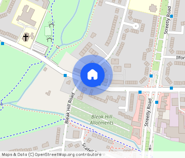 Lucerne Court 27 Turfpits Lane, Erdington, Birmingham, B23 5DS - Photo 1