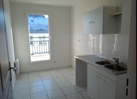 Location Appartement 3 Pièces 62 m² - Photo 3