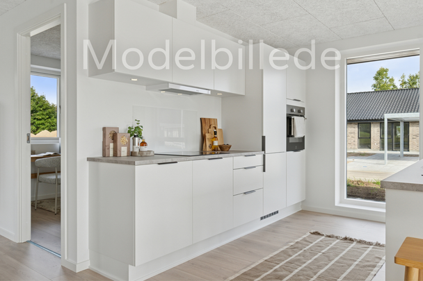 Hvedevang 29 - Foto 1