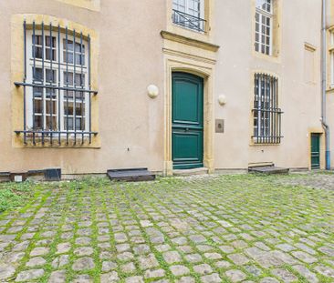 Appartement 2 pièces à Metz-Gare - Photo 2