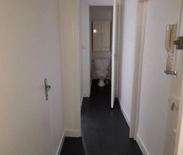 Appartement à louer 1 pièce 32.48m² - Photo 1