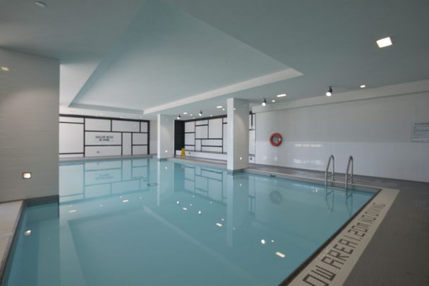 For Lease - 510 Curran Place Unit# 1208, Mississauga, Ontario - Photo 1