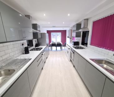 Room in a Shared House, Kingsway, CV2 - Photo 4