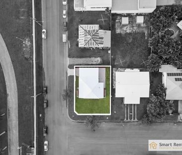 10 Parkes Street, West End QLD 4810 - House For Rent | Domain - Photo 1