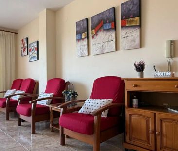 Piso de alquiler en Carrer Rembrandt, 3, Oliva Nova - Photo 1