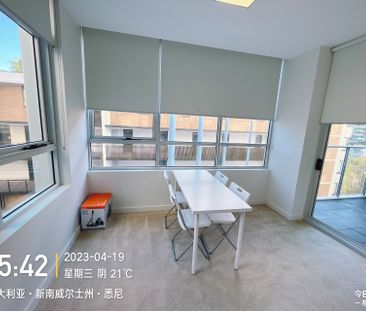 WeChat: KRL119 L7/15 Gadigal Ave, Zetland NSW 2017 - Apartment For ... - Photo 2