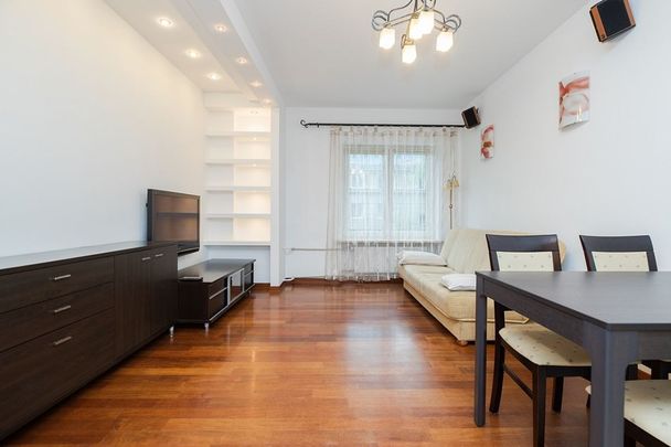 blisko Metra Dworzec Gdański 50.8 m² - Фото 1