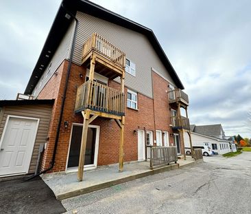 Penetanguishene: Newly Renovated 1 Bedroom Units Available, Tessier... - Photo 6