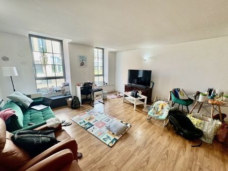 The Hicking Building, City Centre, Property for rent - Photo 3