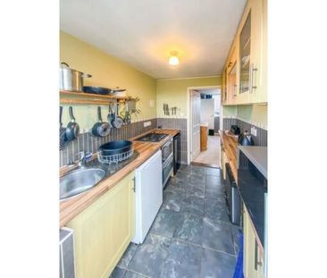 1 bedroom flat to rent - Photo 6