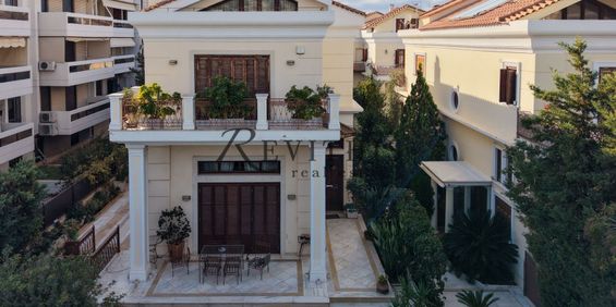 Μονοκατοικία για ενοικίαση - Βουλιαγμένη - Photo 3