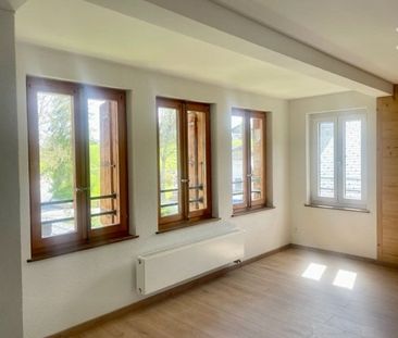 Appartement 5,5 pièces, vieux leysin proche de tout - Photo 2