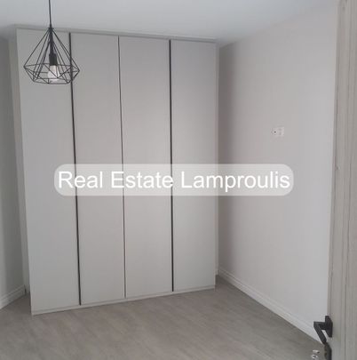 Διαμέρισμα για ενοικίαση Έξι Δρόμοι (Λάρισα) - Photo 1