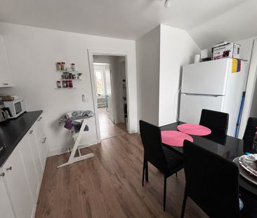 Appartement 4 1/2 - Photo 2