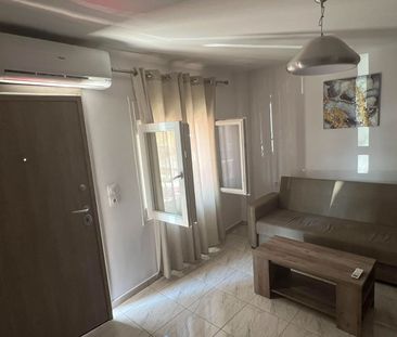 Studio/Γκαρσονιέρα για ενοικίαση Παναγία Φανερωμένη (Ξηροκρήνη - Πα... - Φωτογραφία 4