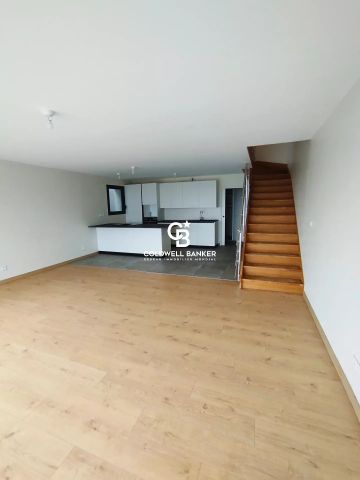 Maison 4 pièces - 109 m² - Photo 3