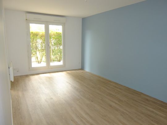 Location Appartement 2 pièces 46m² NANTES 44000 - Photo 1