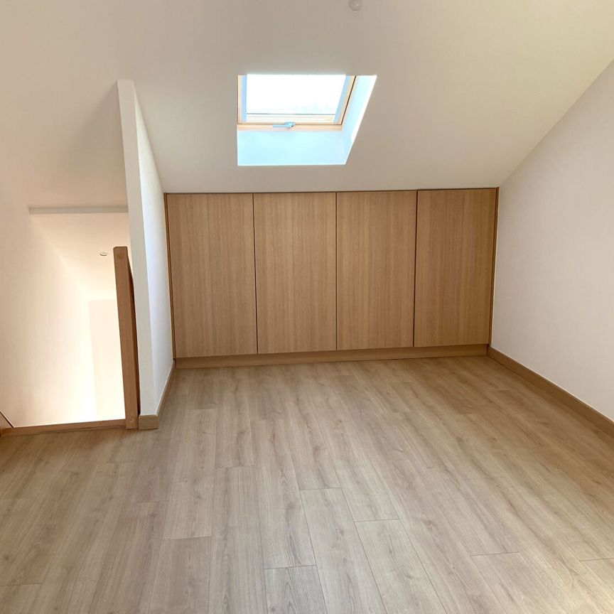 Location appartement 3 pièces, 66.04m², Créteil - Photo 1
