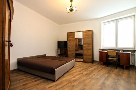 po remoncie, przytulne w samym centrum - Zdjęcie 5