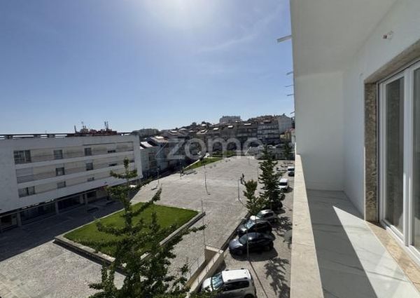 Apartamento T2 em Lisboa