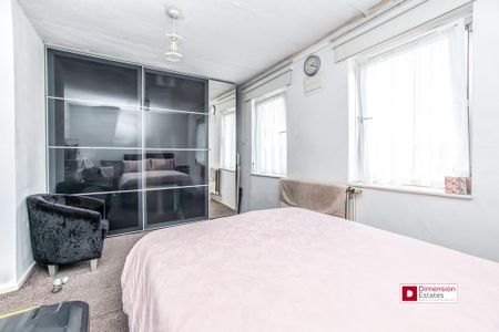 3 bedroom maisonette to rent - Photo 5