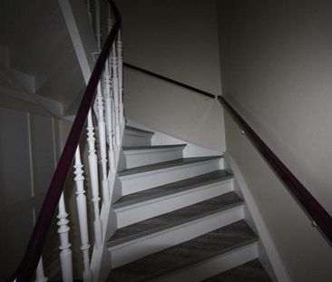 Gemütliche Dachgeschosswohnung in Blankenburg! - Foto 1