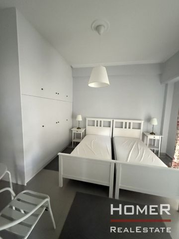 Διαμέρισμα για ενοικίαση Λεωφόρος Πατησίων - Λεωφόρος Αχαρνών - Φωτογραφία 5
