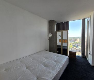 2 bedroom apartment to rent - Photo 5